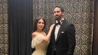 بعد زواجها..من هو  أحمد تيمور عريس مي عز الدين ؟