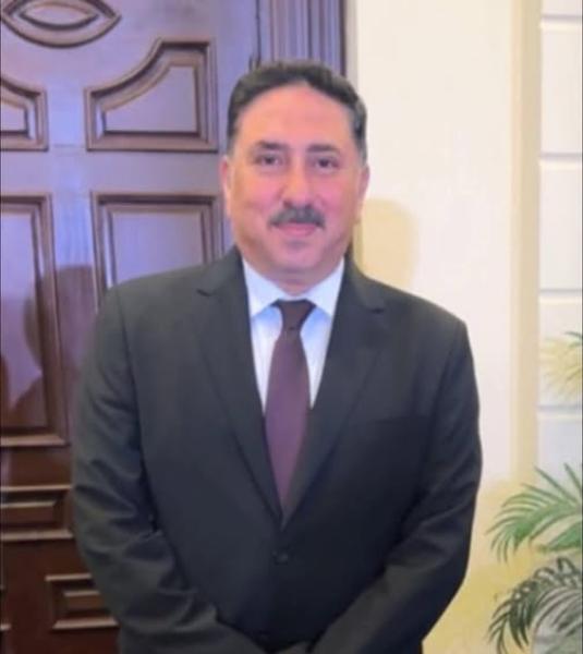  اللواء محمد يوسف