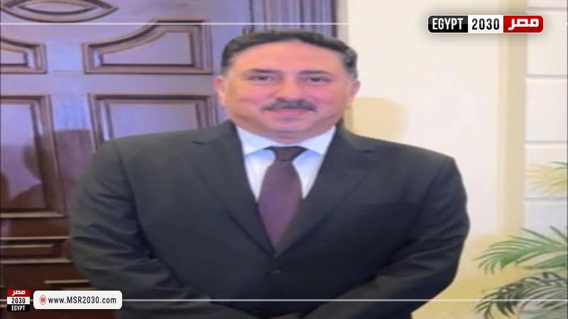  اللواء محمد يوسف