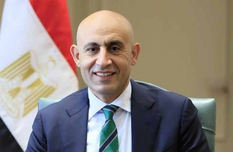 محمد عبد اللطيف، وزير التربية والتعليم والتعليم الفني