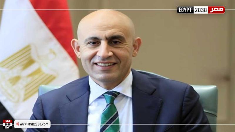 محمد عبد اللطيف، وزير التربية والتعليم والتعليم الفني