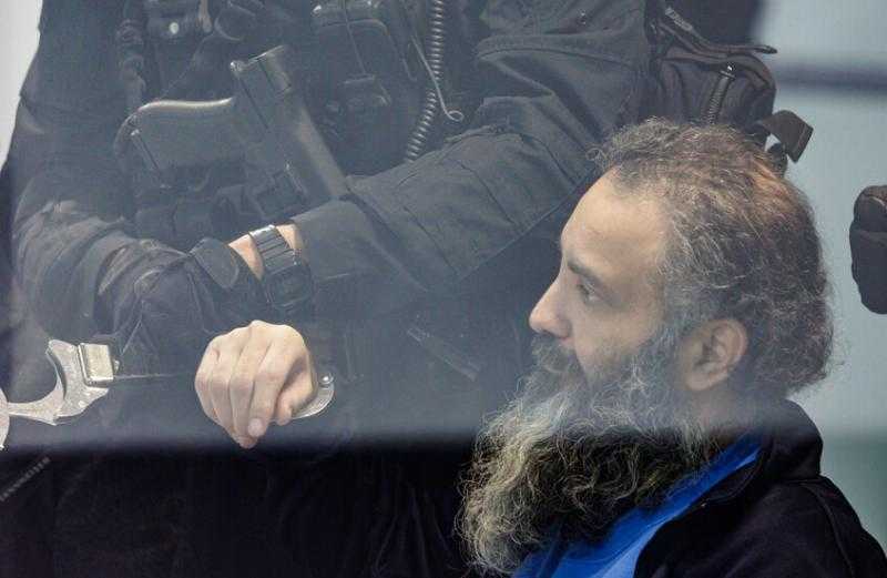 سعودي معاد للإسلام متهم بتنفيذ عملية دهس في سوق ميلادي بألمانيا يعلن ”إضرابا عن الطعام”