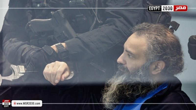 طالب العبد المحسن أمام المحكمة في اليوم الأول 