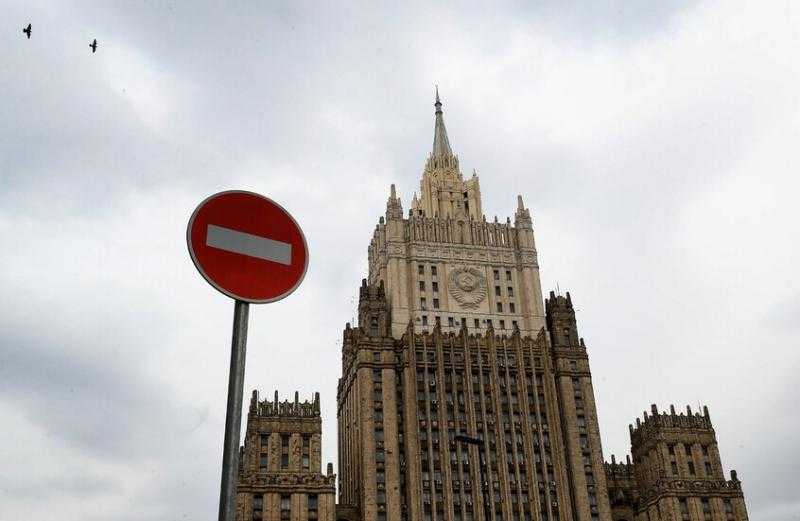 أول رد عاجل من روسيا على العقوبات اليابانية ضدها