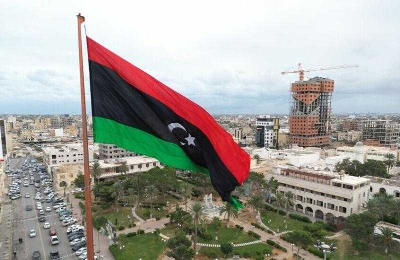 نبأ عاجل من العالم لـ ليبيا .. ما القصة؟
