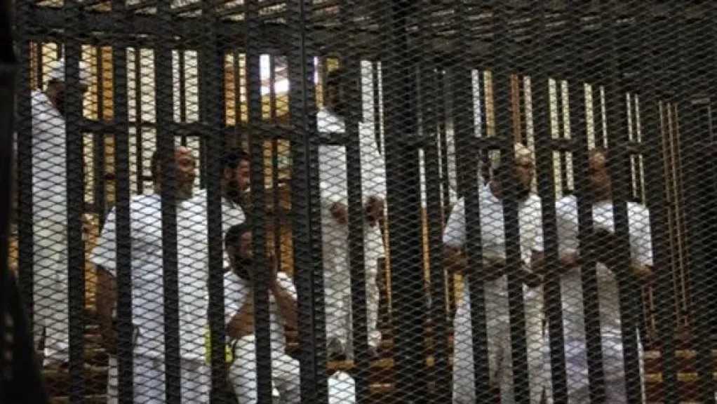 محاكمة 18 متهما فى خلية مدينة نصر أمام الدائرة الثانية إرهاب ..اليوم