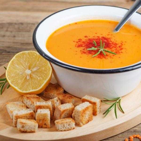 طريقة عمل العدس في المنزل