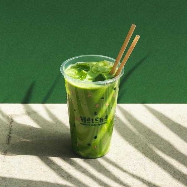 بعد ظهور الكثير من حالات تساقط الشعر.. هؤلاء ممنوعين من تناول الماتشا