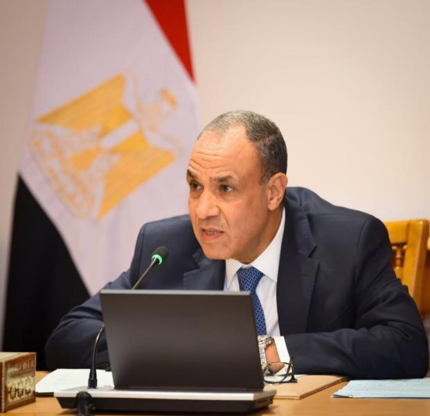 وزير الخارجية