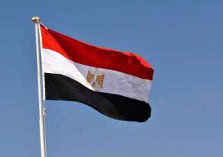 مصر تعزي تركيا في ضحايا سقوط طائرة عسكرية