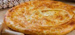 طريقة عمل الفطير المشلتت في المنزل طريقة عمل الفطير المشلتت في المنزل