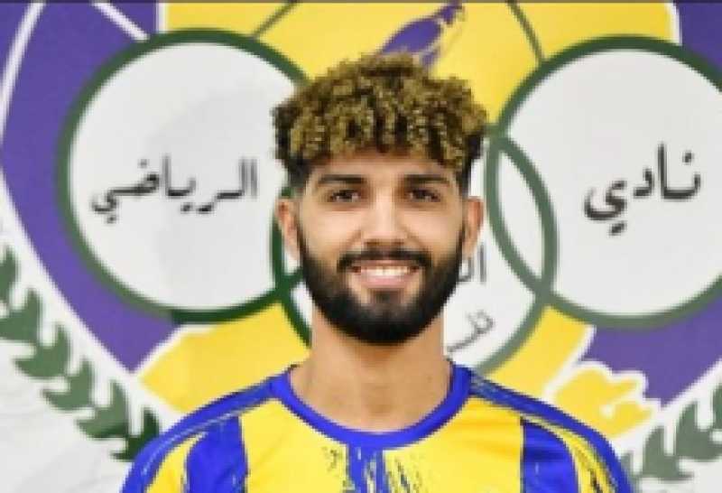 مهند عون يفجرها: «مستحقات فرجاني ساسي لدى الزمالك وصلت إلى 800 ألف دولار»