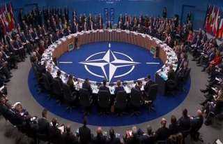 نائبة الأمين العام لحلف ”ناتو” تشارك في اجتماع... نائبة الأمين العام لحلف ”ناتو” تشارك في اجتماع ”نورديفكو” ومنتدى الفضاء القطبي في هلسنكي