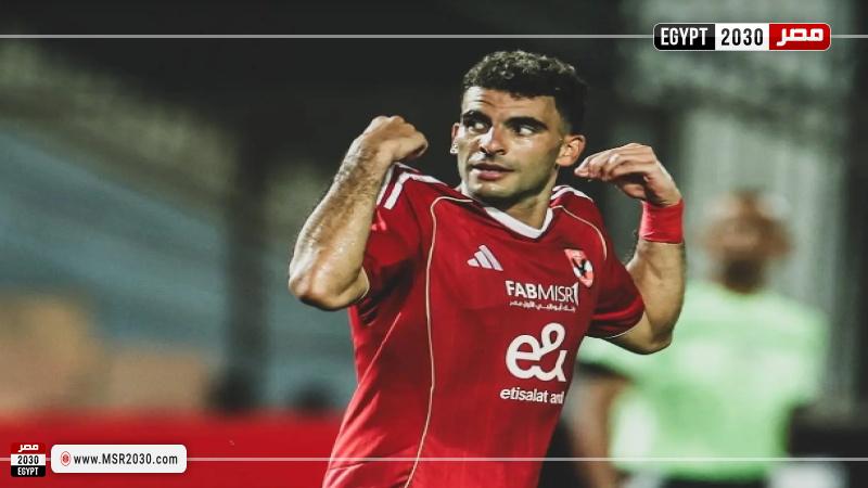 أحمد مصطفى زيزو