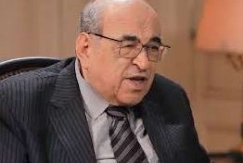 مصطفى الفقي