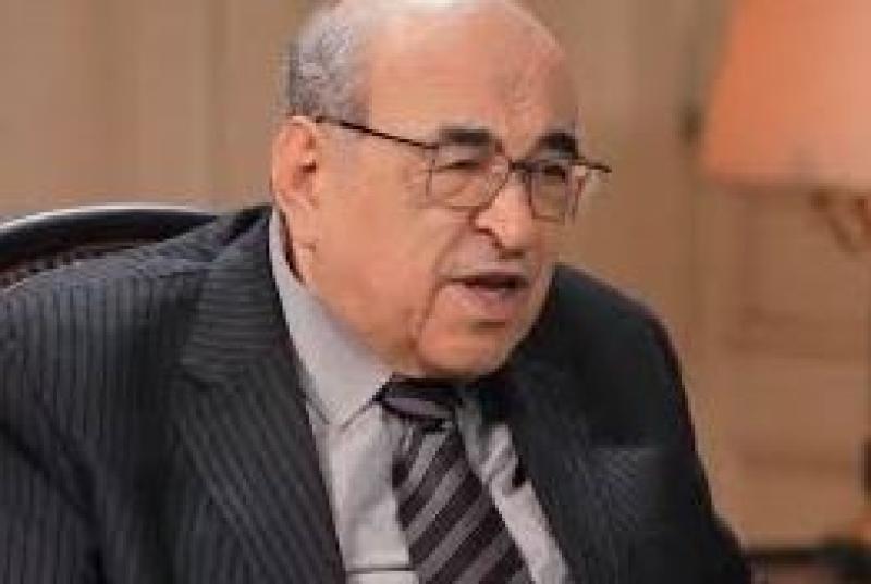 مصطفى الفقي: هندسة المشهد السياسي في مصر إيجابية