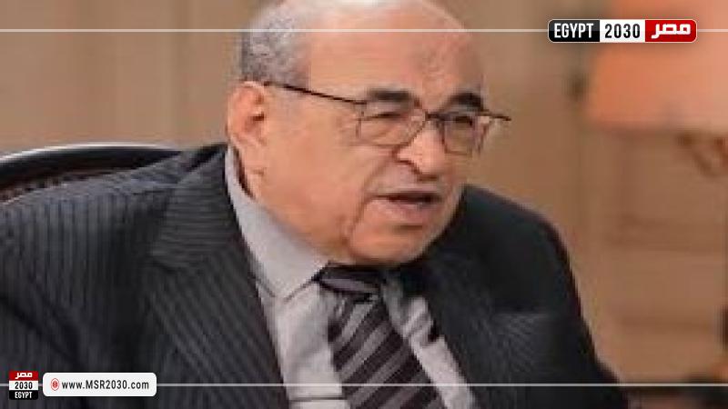 مصطفى الفقي