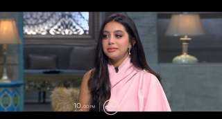 ياسمينا العبد ضيفة برنامج «صاحبة السعادة» ياسمينا العبد ضيفة برنامج «صاحبة السعادة»