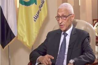 محافظ شمال سيناء: معبر رفح مفتوح من الجانب المصري والإغلاق سببه قرارات إسرائيلية