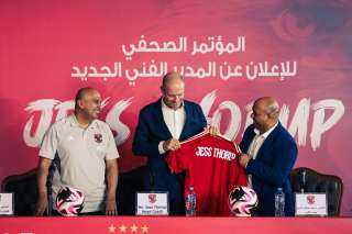 نجم الأهلي: «غير متفائل بتوروب.. والتتويج بالسوبر أعاد الروح إلى الجسد»