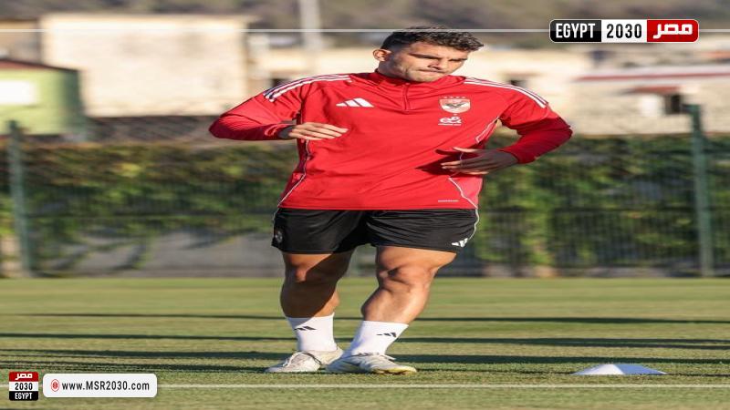 أحمد مصطفى زيزو