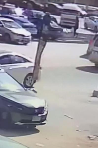 سرقة سيارة 