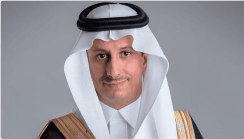 وزير السياحة السعودي
