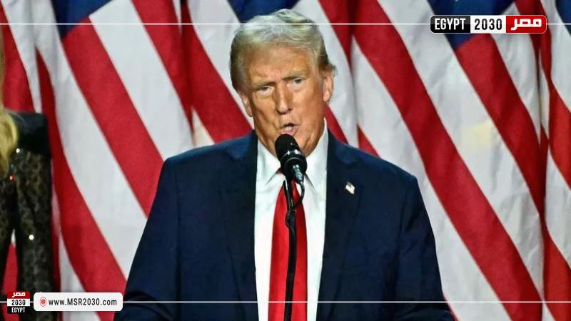 الرئيس الأمريكي