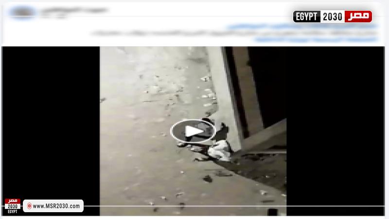 ترويج المخدرات بالقليوبية 