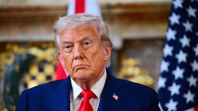 عاجل.. الرئيس الإسرائيلي: تلقيت طلبا رسميا من ترامب بالعفو عن نتنياهو