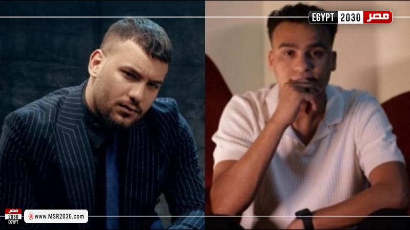 مصطفى حدوتة ومسلم