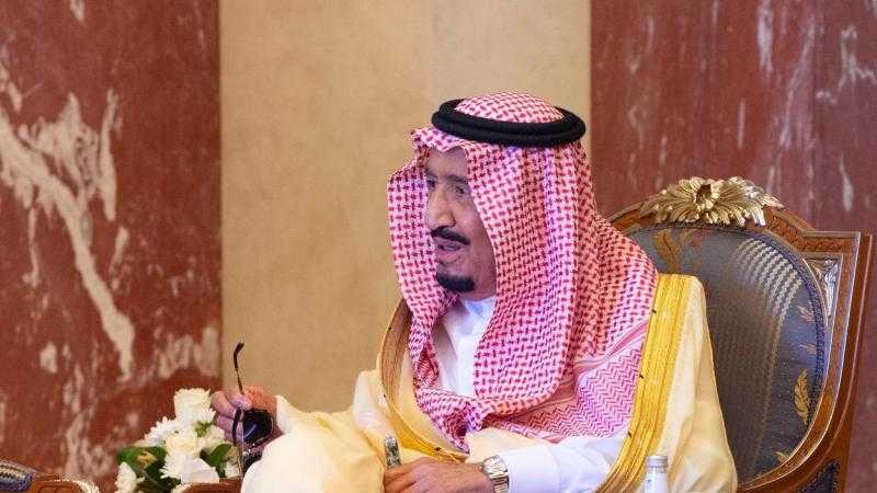 طلب عاجل من خادم الحرمين الشريفين بشأن السعودية