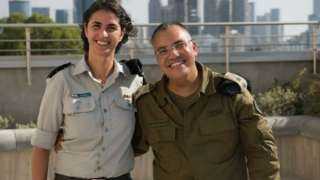 الكابتن إيلا.. من هي خليفة أفيخاي أدرعي بعد تقاعده من جيش الاحتلال؟