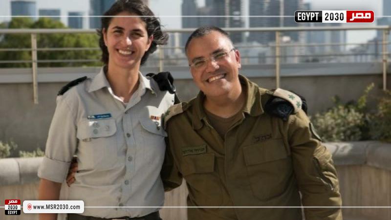 إيلا وأفيخاي