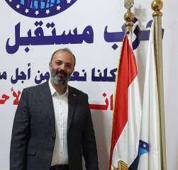 قيادي بـ «مستقبل وطن»: موافقة الرئيس السيسي على قانون الإجراءات الجنائية خطوة تعزز العدالة وسيادة القانون