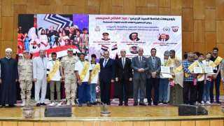 إدارة التجنيد والتعبئة تقدم التيسيرات التجنيدية لأبناء الوطن من ذوى الهمم بعدد من المحافظات