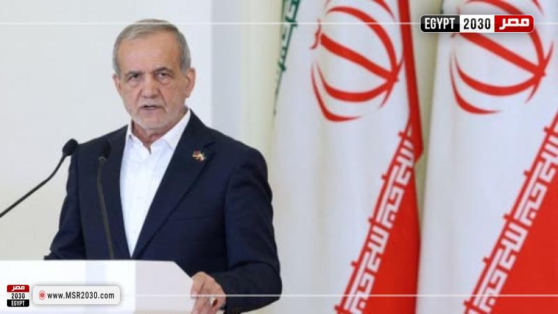 الرئيس الإيراني