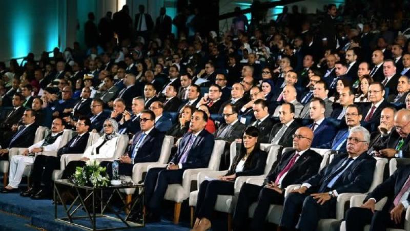 جانب من الفاعليات