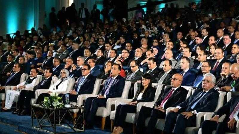 تفاصيل افتتاح النسخة الثالثة من المؤتمر العالمي للسكان والصحة والتنمية البشرية