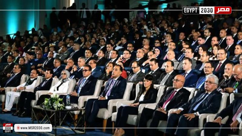 جانب من الفاعليات