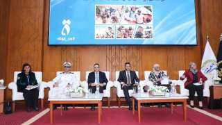 نائبة رئيس المجلس القومي للمرأة: تعزيز دور السيدات... نائبة رئيس المجلس القومي للمرأة: تعزيز دور السيدات في المناصب القيادية ليس سهلا