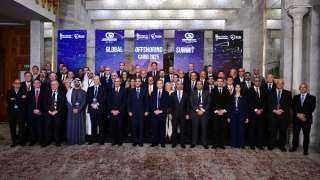 وزير الاتصالات يشهد توقيع مذكرة تفاهم لتعزيز صادرات... وزير الاتصالات يشهد توقيع مذكرة تفاهم لتعزيز صادرات التكنولوجيا وجذب الاستثمارات