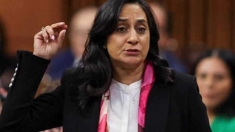 كندا تحذر من عواقب دعم روسيا في حربها ضد أوكرانيا