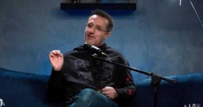 شريف مدكور يرفض الصلح مع خصمه ويشترط تبرعًا لمستشفى