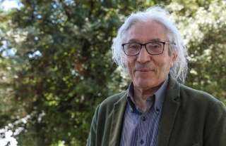 بعد طلب من الرئيس الألماني.. الرئيس الجزائري يصدر قراره بشأن بوعلام صنصال