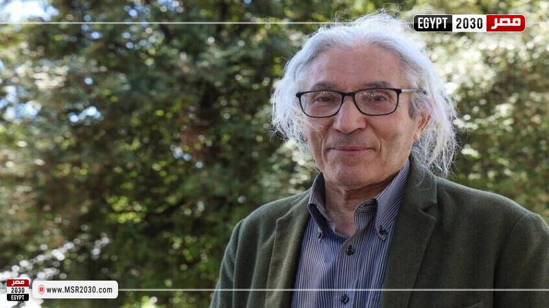 بوعلام صنصال