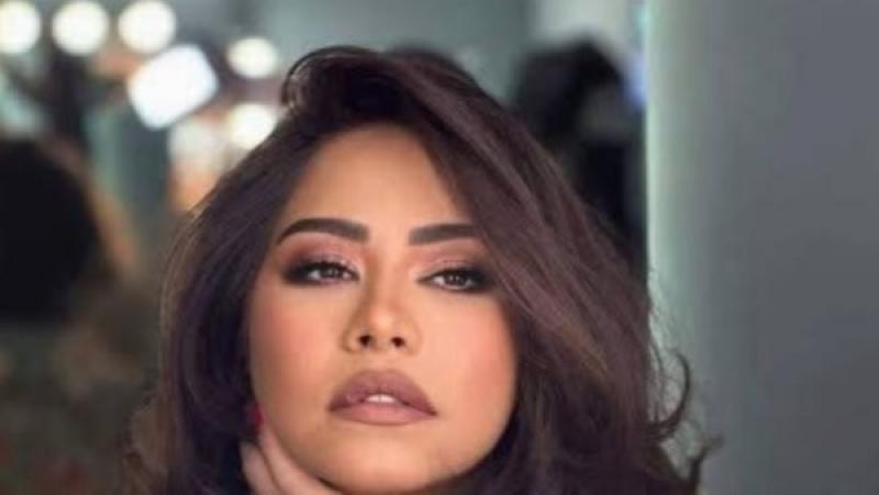 شيرين عبد الوهاب 