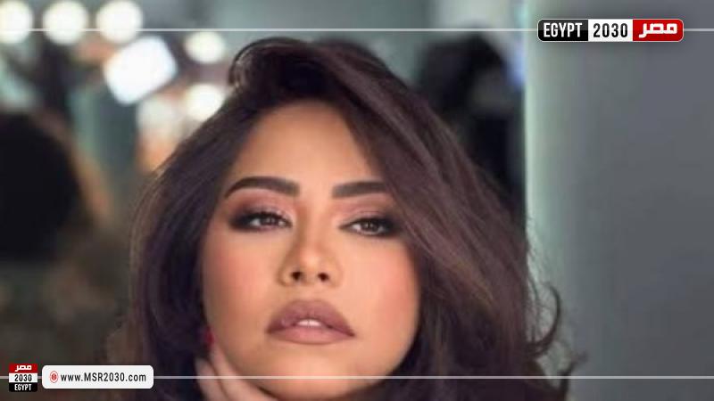 شيرين عبد الوهاب 