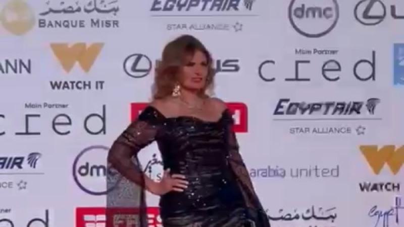 يسرا