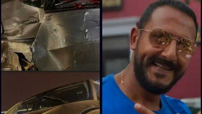 هاني محروس يكشف عن تعرض ابنته لحادث سير